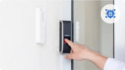 Sicherheitstechnik