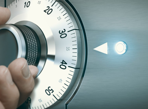 Soforthilfe für Tresore und Safes